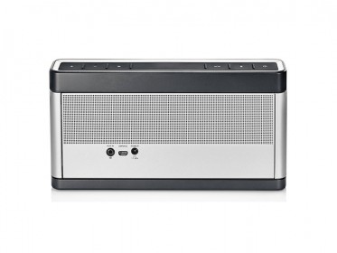Активная переносная колонка Bose SoundLink® Bluetooth® Mobile speaker III